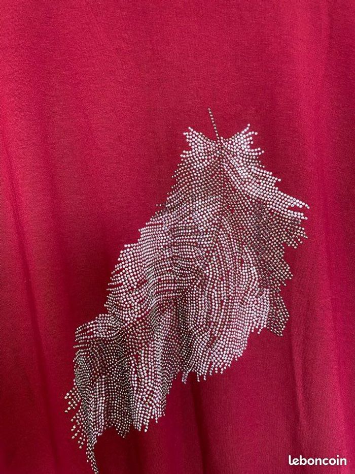 Tee-shirt - photo numéro 3