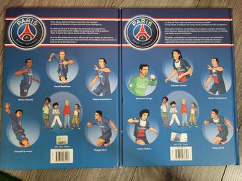 BD PSG