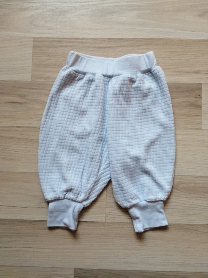 Ensemble veste pantalon - photo numéro 2