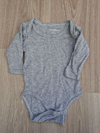 Body