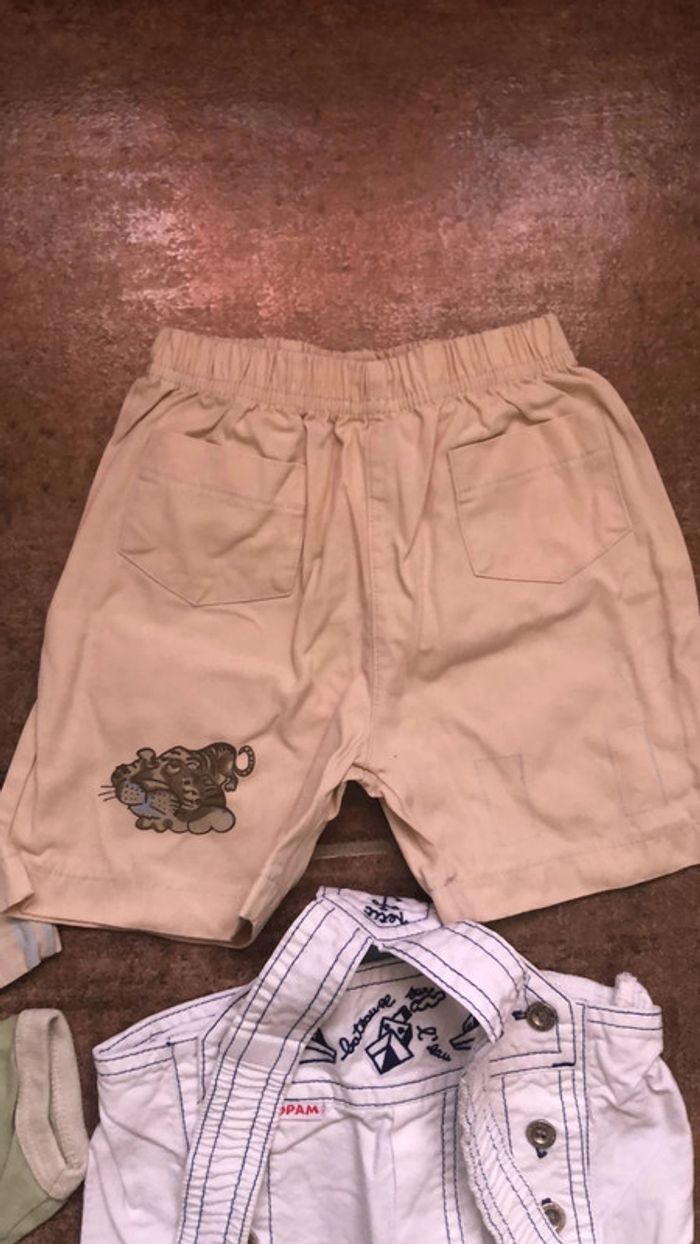 Lot divers été 12 M (6 articles ) - photo numéro 6