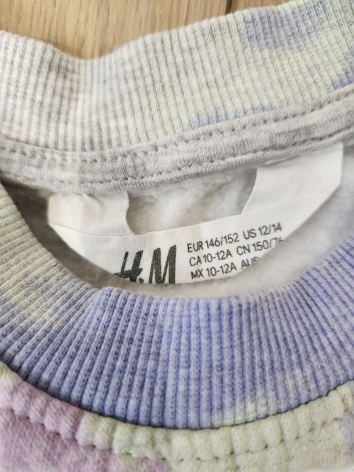 Lot de sweats fille 11-12 ans - photo numéro 6