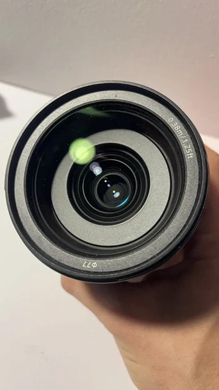 Sony Alpha A7 IV - photo numéro 6
