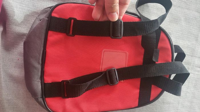 Sac à dos car garçon - photo numéro 3