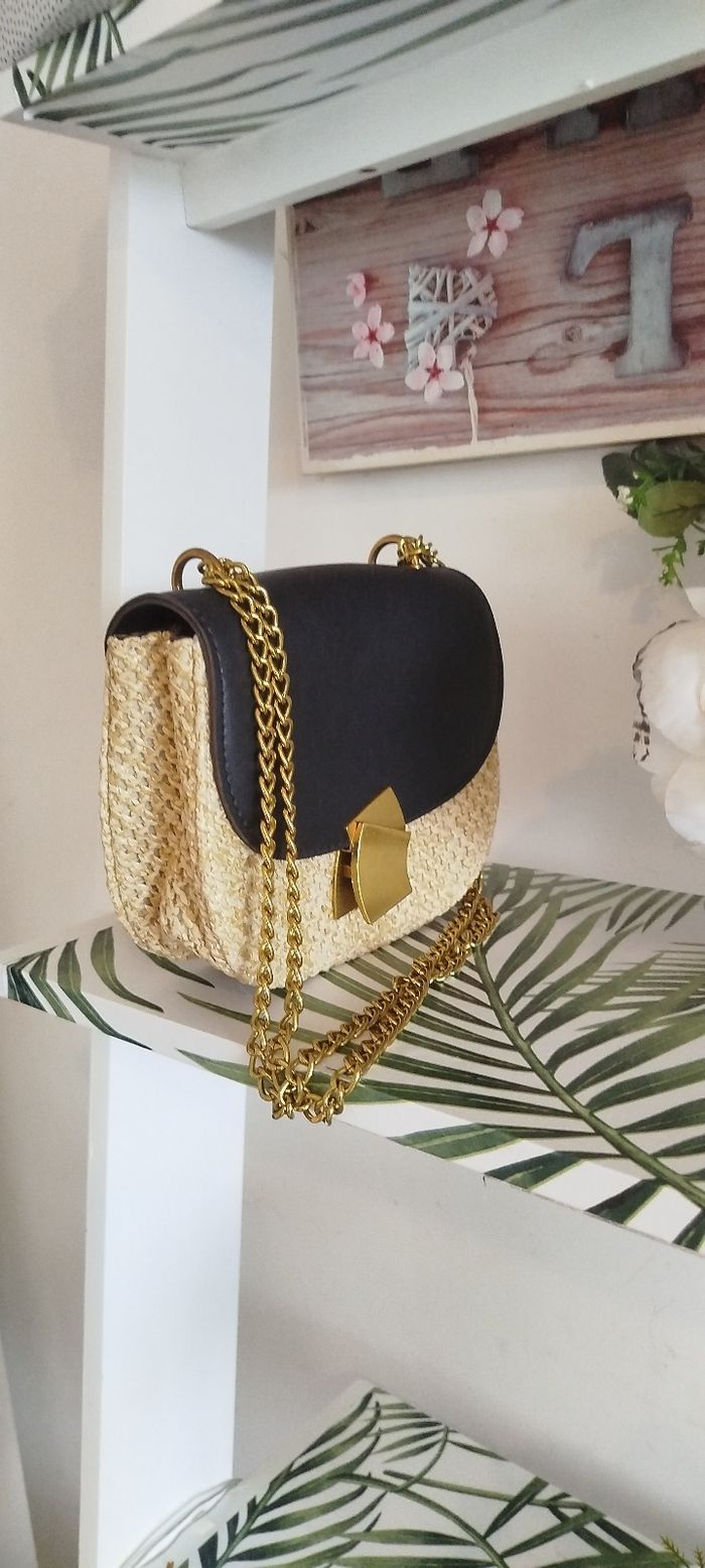 Pochette bandoulière neuve 🎈 - photo numéro 4