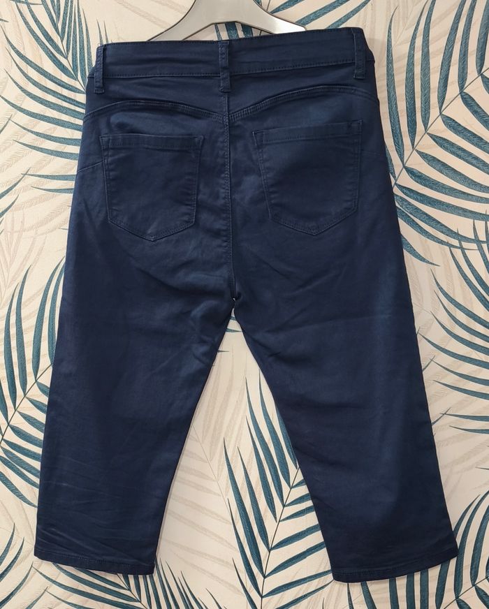 🌺 Pantacourt - Marine - I Dodo - T38 🌺 - photo numéro 2