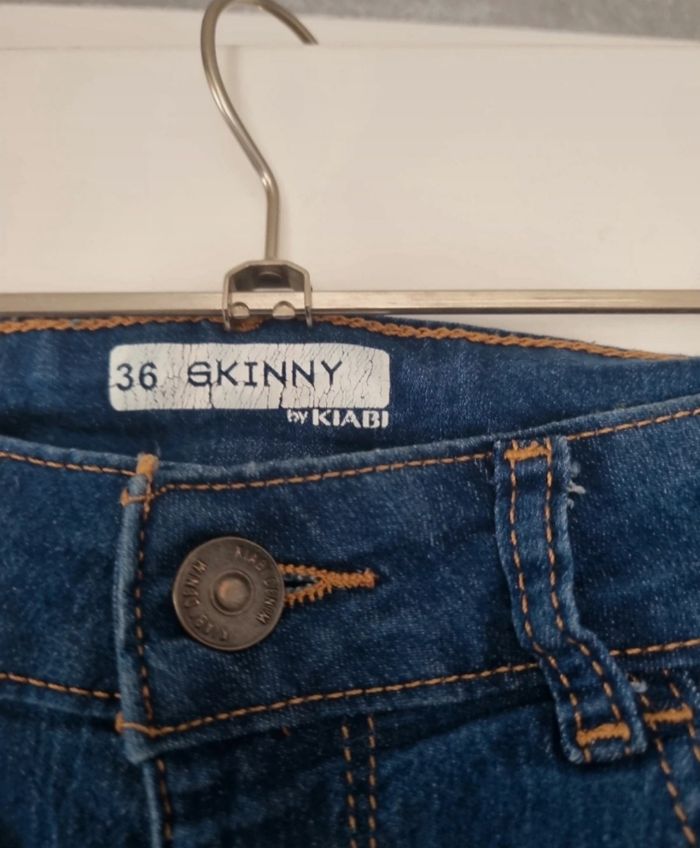 Jeans - photo numéro 3