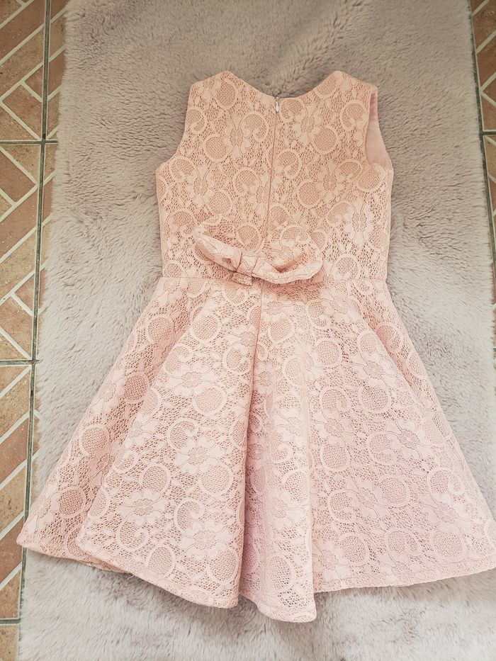 Robe 12 ans - photo numéro 5