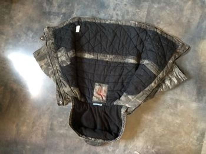 Blouson camouflage au travers de Prince de galle 4 ans NKY - photo numéro 6