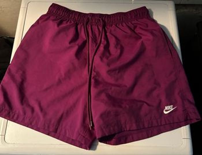 Short Nike