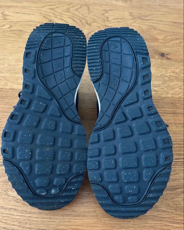 Baskets Nike Air Max - photo numéro 7