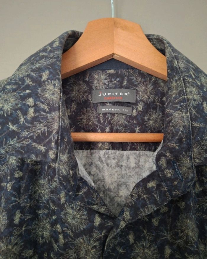 Chemise homme - photo numéro 3