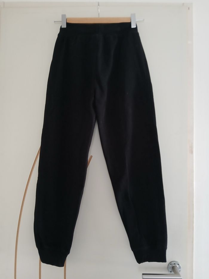 Pantalon jogging umbro taille 12 ans - photo numéro 2