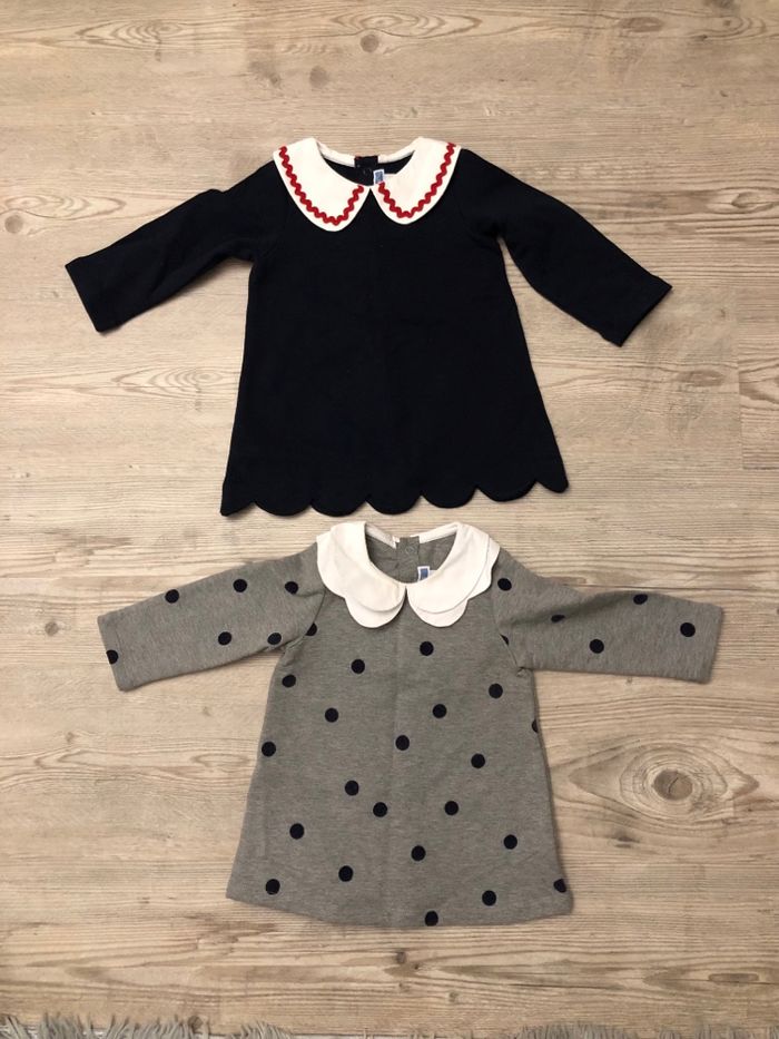 Vêtements bébé fille
