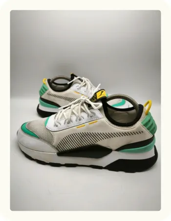 Baskets Puma RS 0 Taille 43