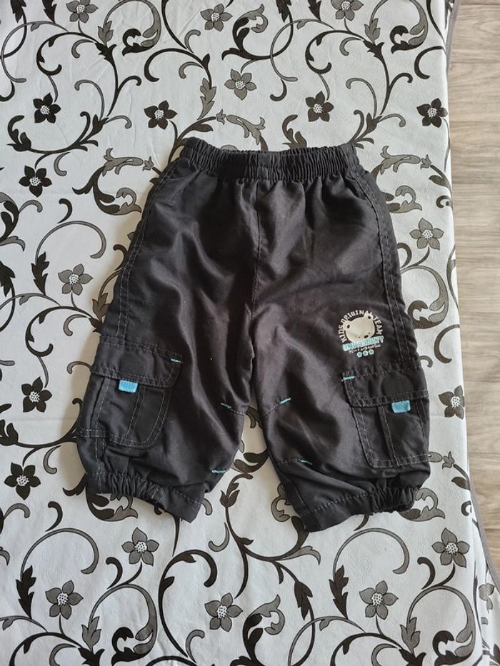 Pantalons 6 mois Garçon - photo numéro 16
