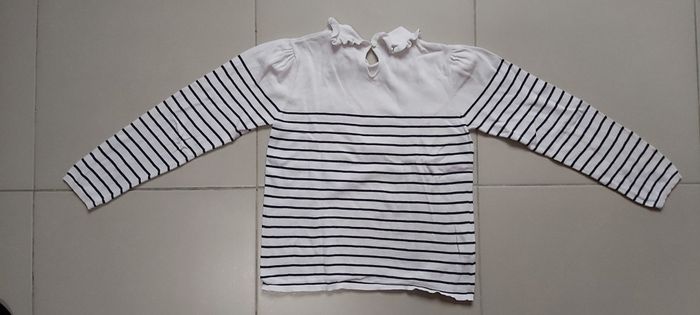 Pull 14 ans - photo numéro 4