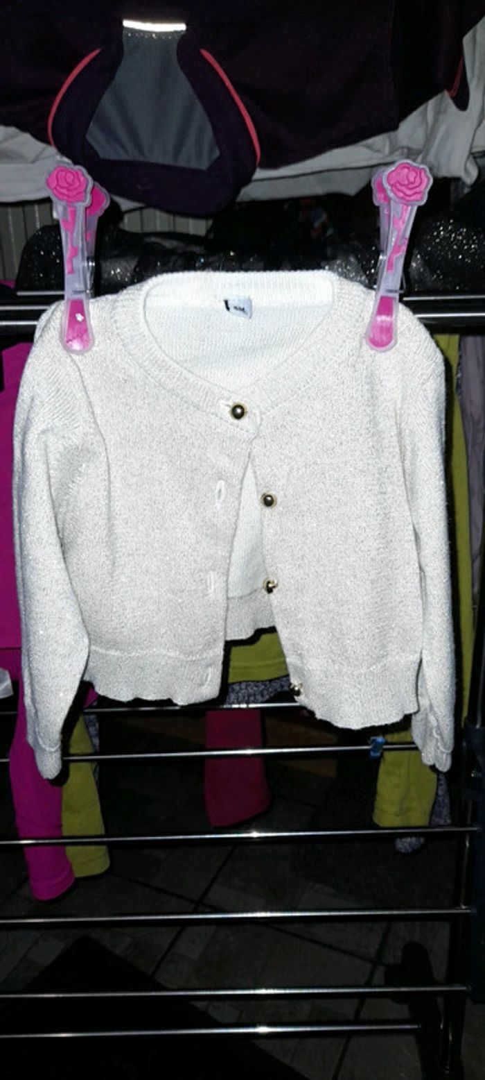 Ensemble fille - photo numéro 3