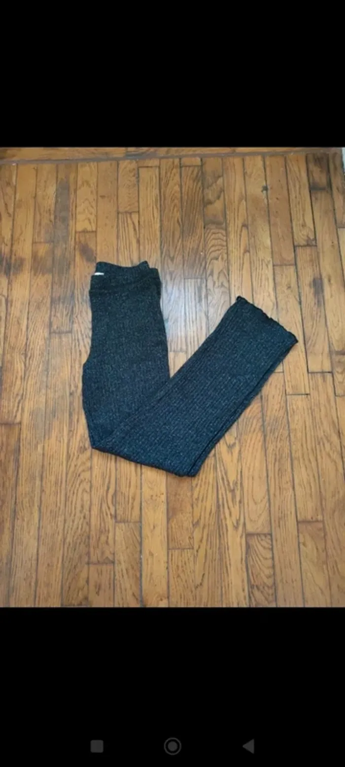 Legging pour les filles 13-14 ans Zara
