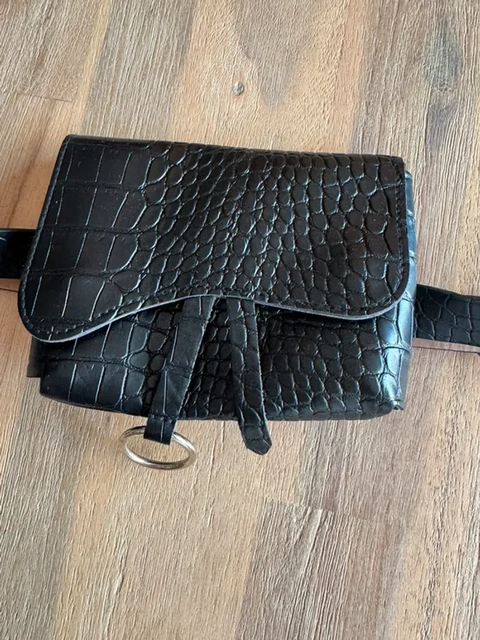 Sac+ceinture - photo numéro 2