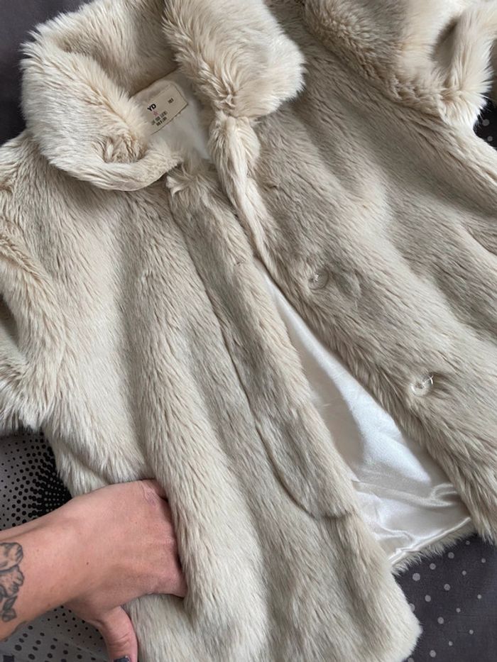 Manteau 9,10 ans - photo numéro 3