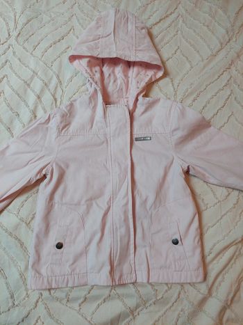Petit veste fille mi saison 18 mois