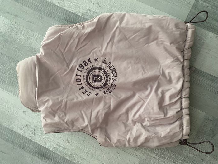 blouson sans manche taille 6 ans - photo numéro 6