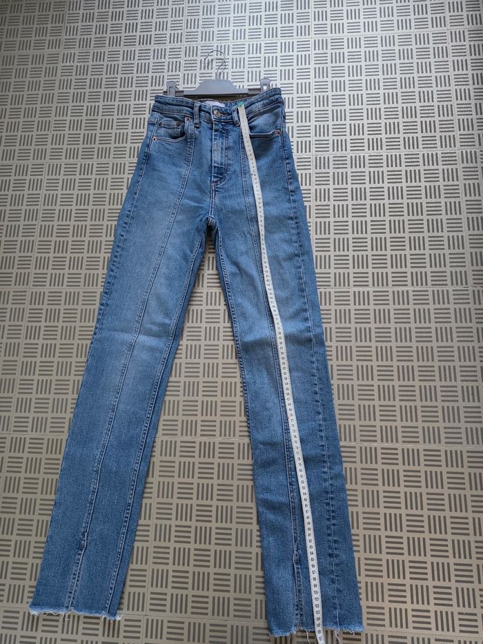 Jeans Zara - photo numéro 6