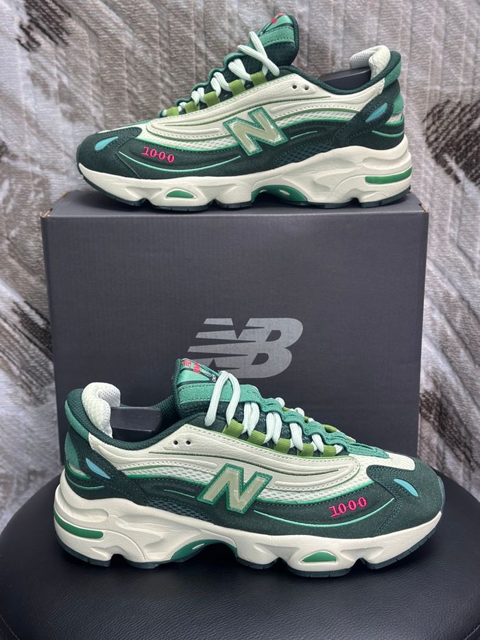 New Balance 1000 - photo numéro 2