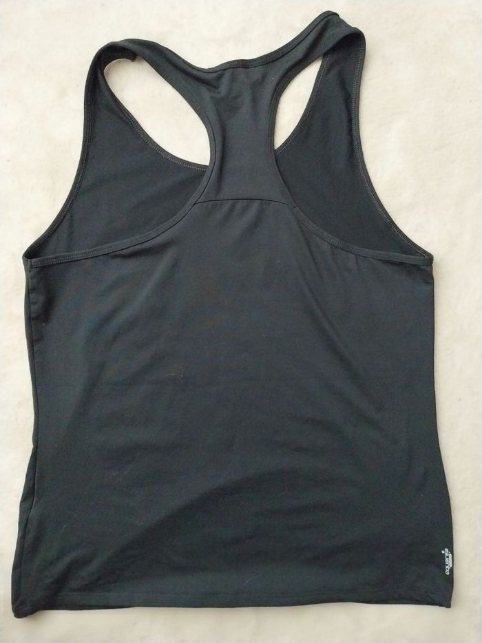 Débardeurs sport - photo numéro 4