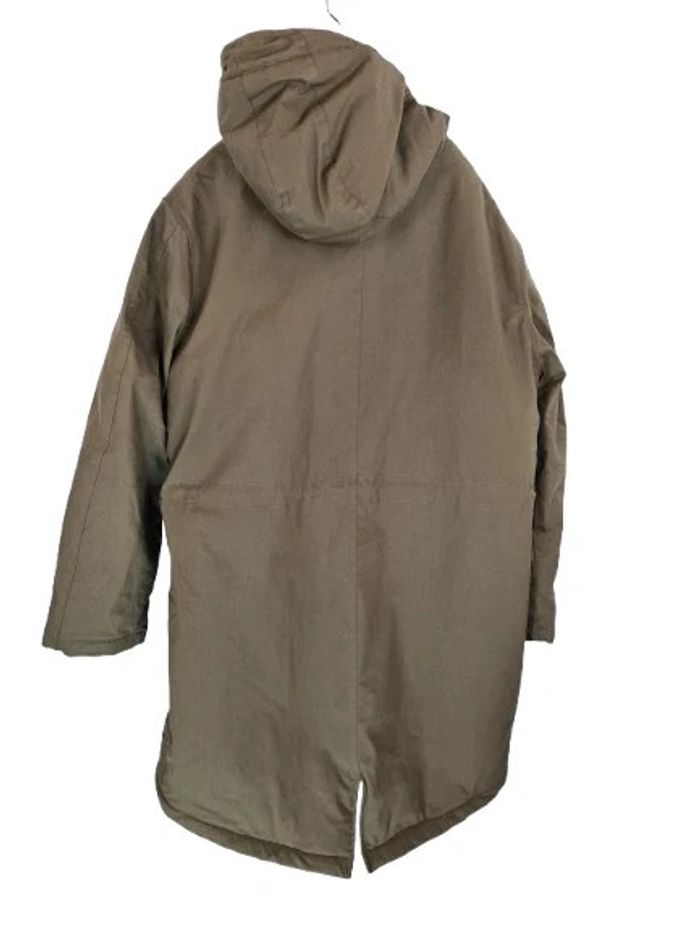 Parka long  the kooples - photo numéro 2