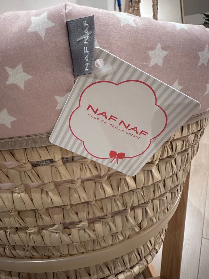 Berceau NAF NAF - photo numéro 5