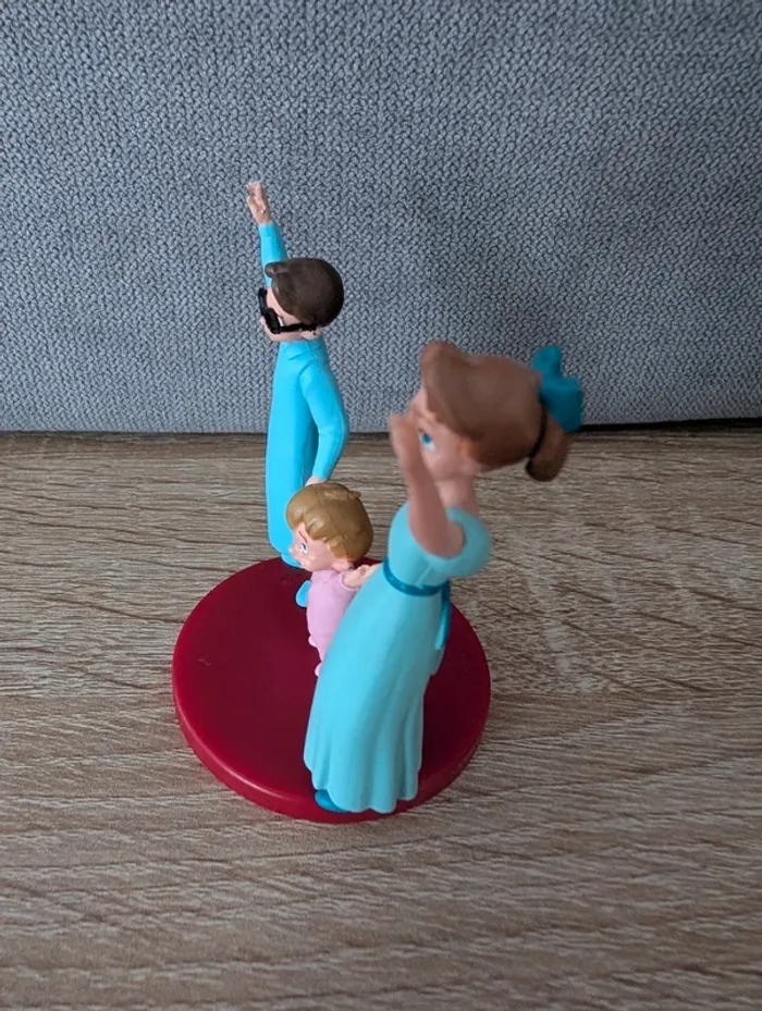 Figurine audiocontes magique - photo numéro 2