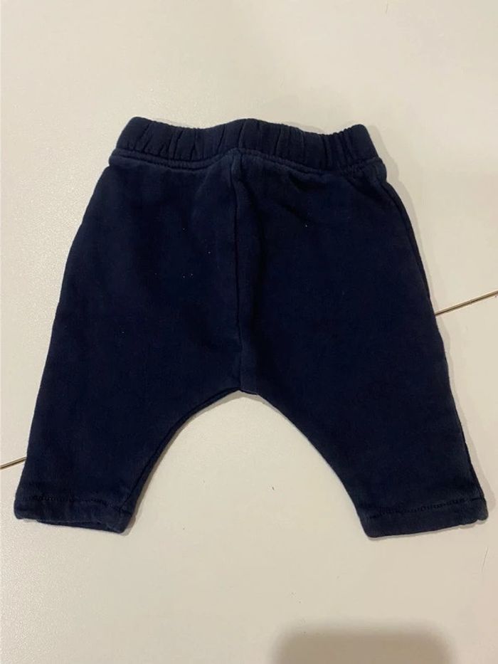 Pantalon garçon 1 mois - photo numéro 2