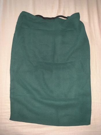 Niqab vert