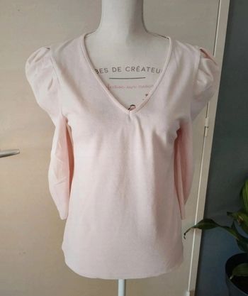 Jolie haut taille S