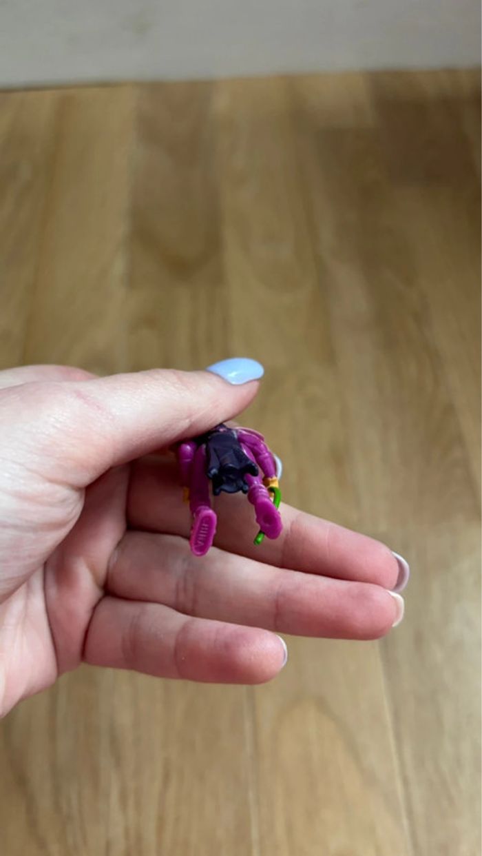 Figurine Yu-Gi-Oh! - photo numéro 5