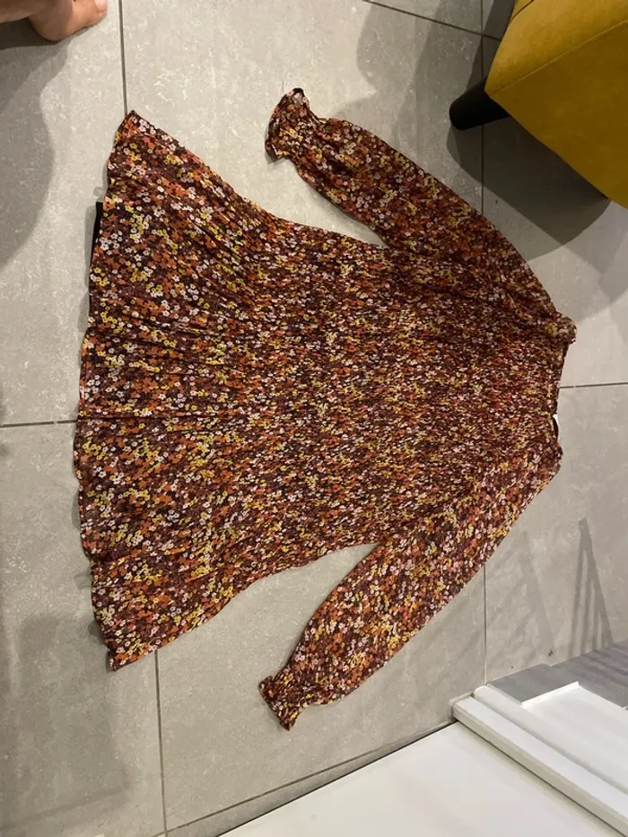 Robe mango