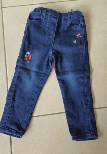 Jean