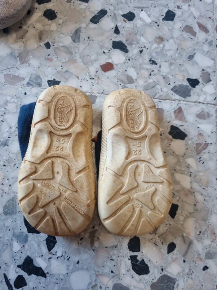 Chaussons chaussettes - photo numéro 2