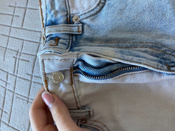 Short bicolore - photo numéro 4