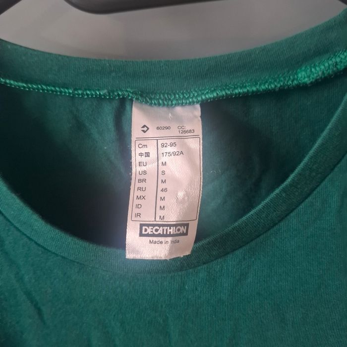 T-shirt Brasil - photo numéro 2