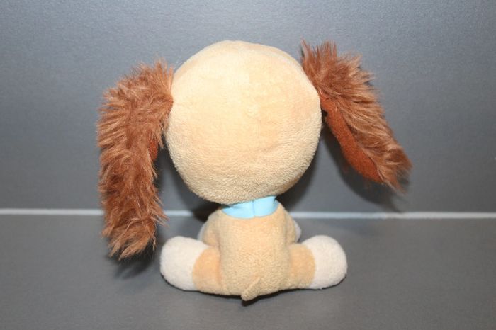 Peluche Lady - Disney - photo numéro 2