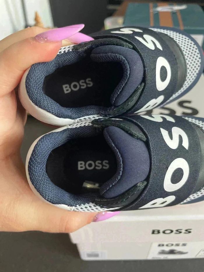 Basket boss taille 19 - photo numéro 6