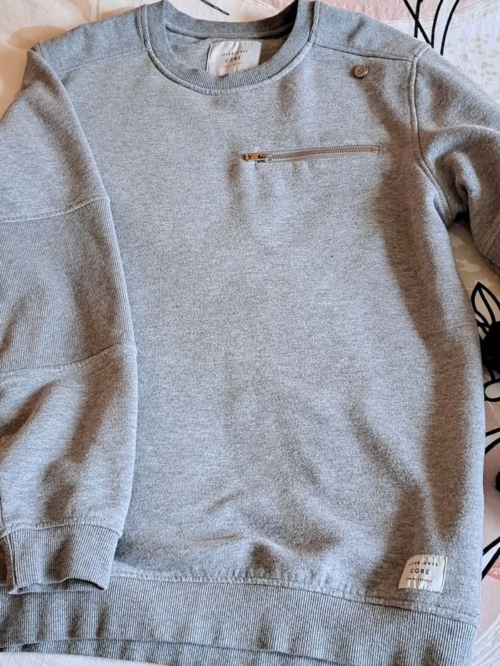 Sweat - photo numéro 3