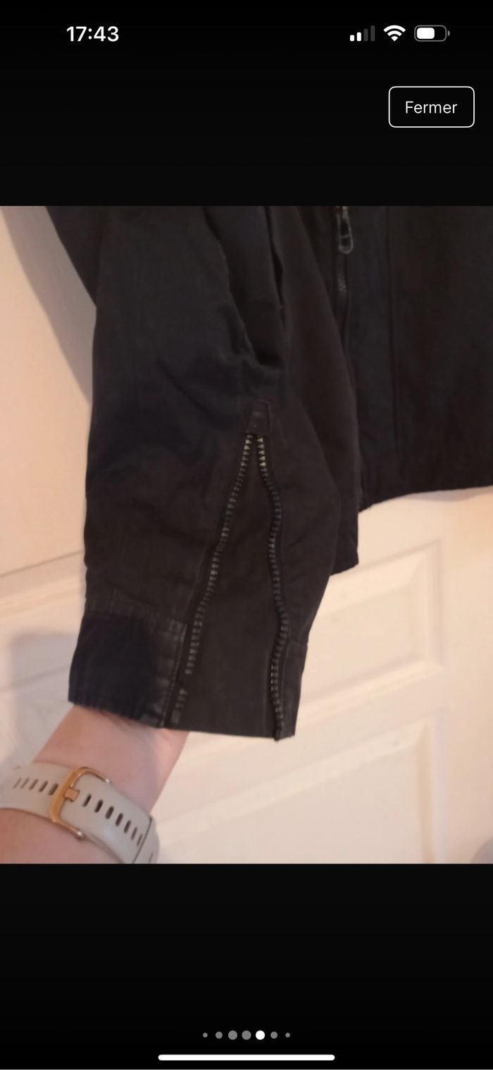 Veste - photo numéro 5