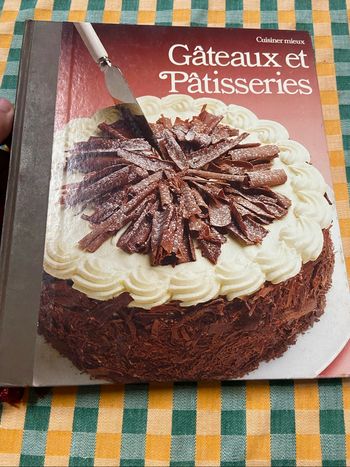 ~ Cuisiner mieux ~ Gâteaux et patisserie