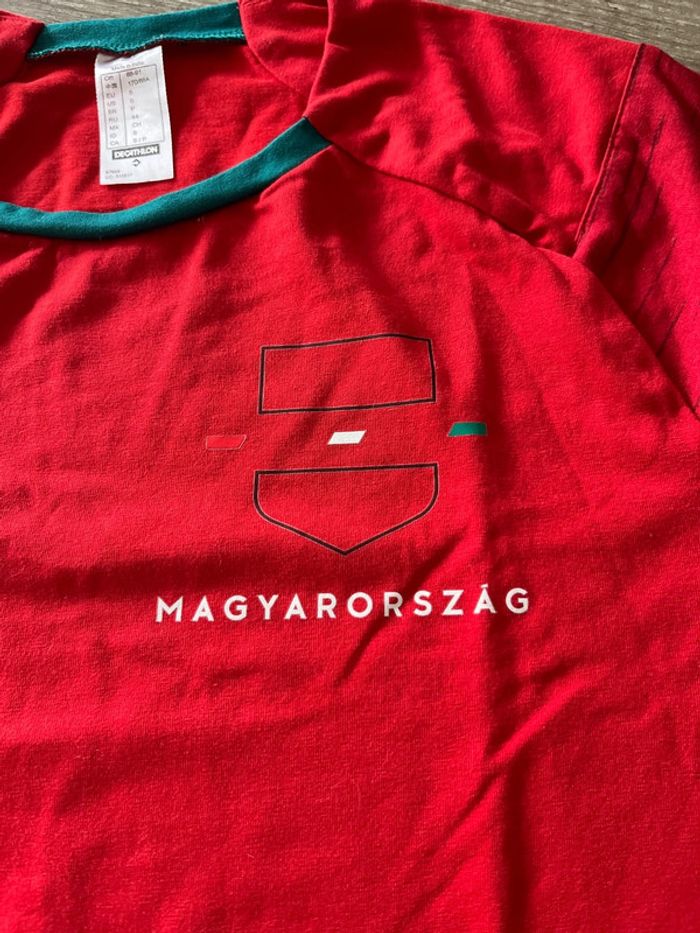 T-shirt - photo numéro 2