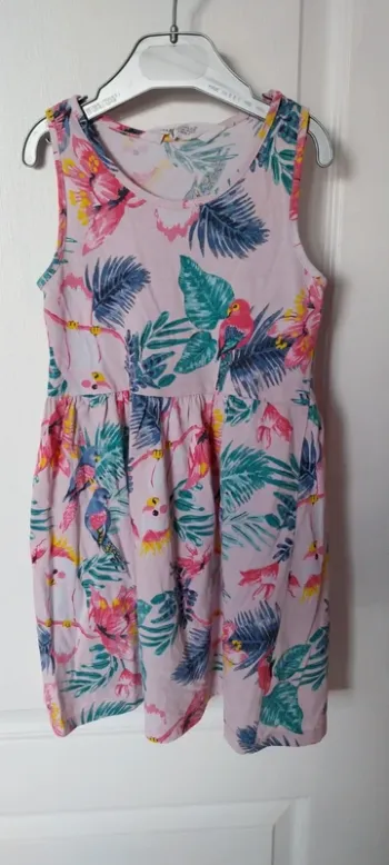 Robe enfant