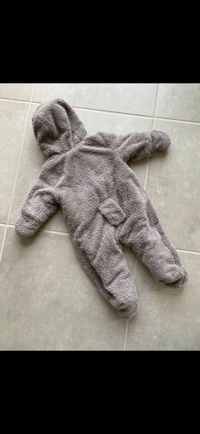 Combinaison nounours mixte bébé 6 mois - photo numéro 10